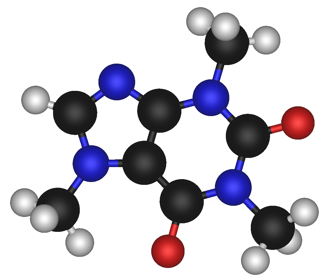 caffeine anhydrous